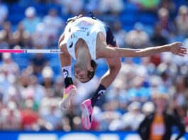 Tamberi oro e Sioli bronzo nell’alto agli Europei, Desalu a medaglia nei 200