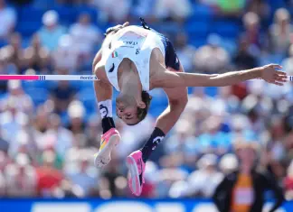 Tamberi oro nel salto in alto ai Giochi del Mediterraneo, Tortu in finale nei 200
