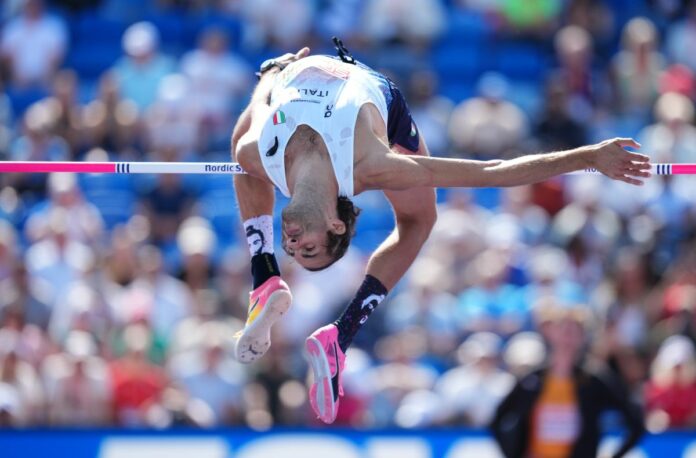 Atletica - Campionati Europei 2026