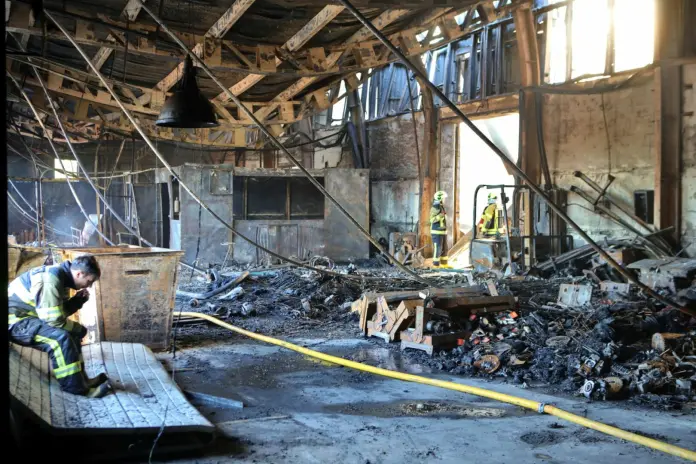 Guerra in Ucraina: le truppe russe colpiscono Kiev con missili balistici