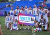 Flag Football, Ifaf ufficializza al Coni la qualificazione dell’Italia ai Giochi di Los Angeles 2028