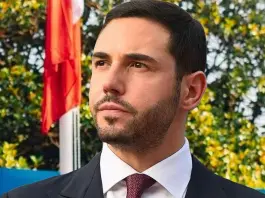 Intravaia “Sì allo Schifani bis, il governatore ha lavorato bene”