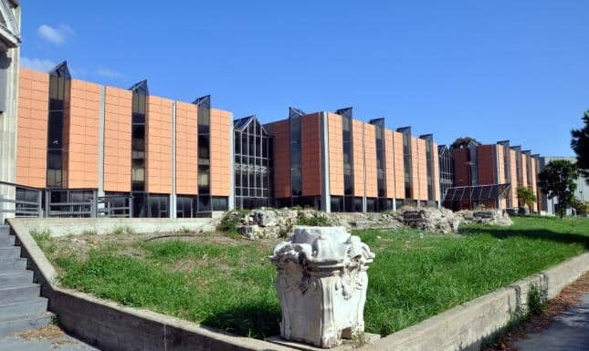 Furto al MuMe di Messina, rubate quattro opere attribuite ad Antonello