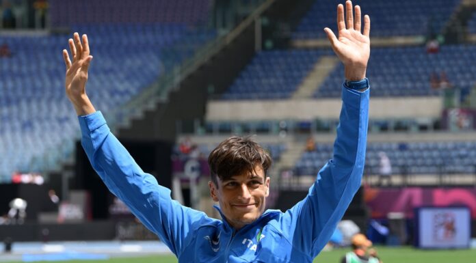 Riva argento nella maratona maschile agli Europei, azzurre seconde a squadre