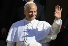 Papa “Stop alle violenze contro i palestinesi in Cisgiordania”