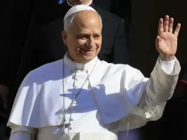 Papa Leone XIV “I Giochi del Mediterraneo siano profezia di pace”