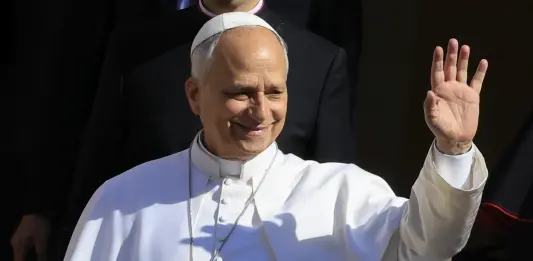 Pope: “The Mediterranean Games are a prophecy of peace”