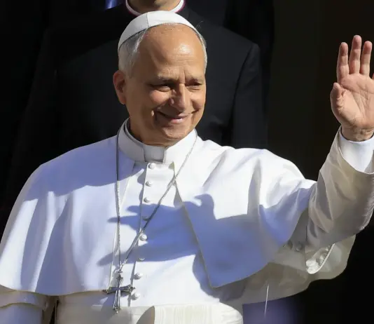 Papa “Stop alle violenze contro i palestinesi in Cisgiordania”