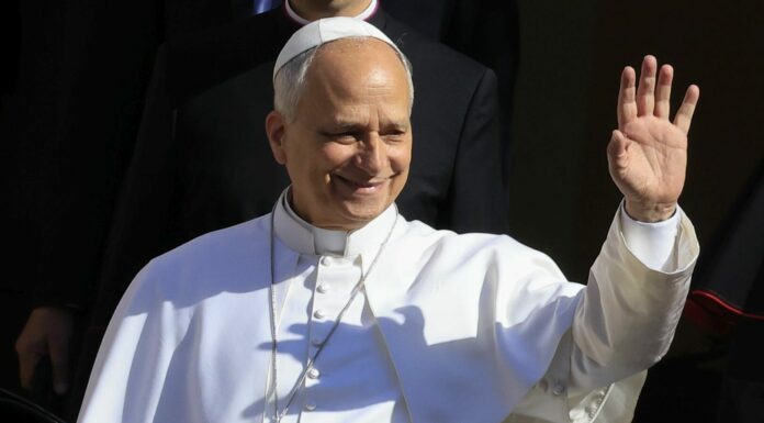 Papa “Stop alle violenze contro i palestinesi in Cisgiordania”