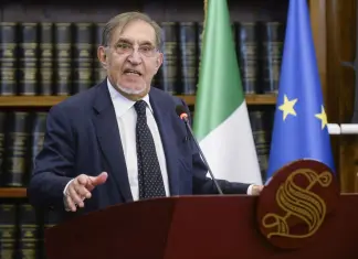 La Russa “Centrodestra avrà numeri per battere sinistra a prescindere da Vannacci”
