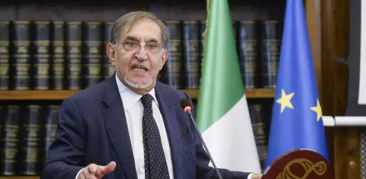 La Russa “Centrodestra avrà numeri per battere sinistra a prescindere da Vannacci”