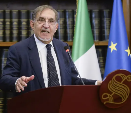 La Russa “Centrodestra avrà numeri per battere sinistra a prescindere da Vannacci”