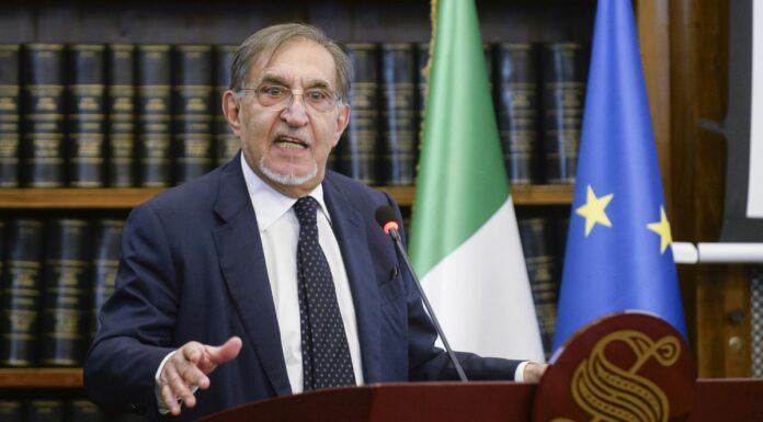 La Russa “Centrodestra avrà numeri per battere sinistra a prescindere da Vannacci”