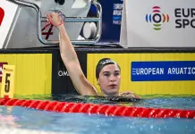 Europei di nuoto, dalla 4×100 misti due argenti per l’Italia