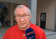Ceuta, Parolin “Sul fenomeno migratorio serve un approccio comune”
