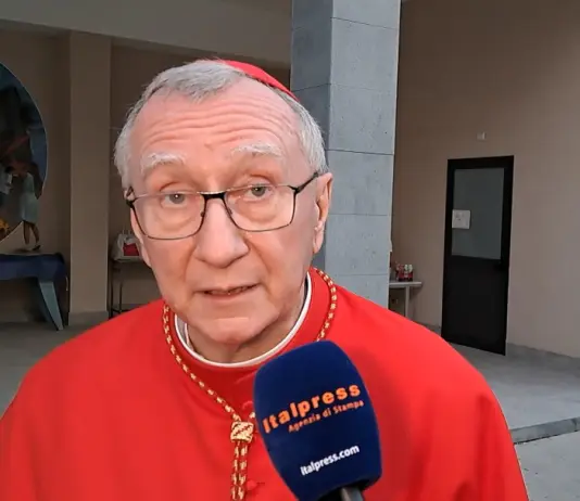 Ceuta, Parolin “Sul fenomeno migratorio serve un approccio comune” / Video