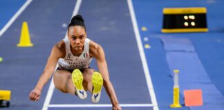 Iapichino e 4×400 maschile d’oro agli Europei di atletica