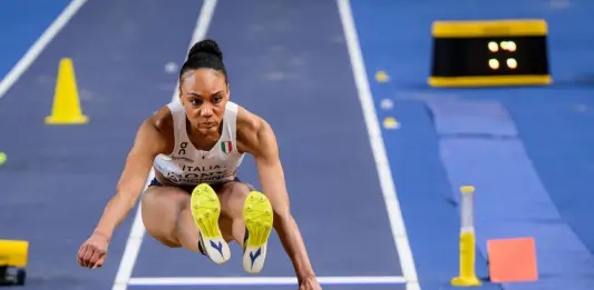 Iapichino e 4×400 maschile d’oro agli Europei di atletica