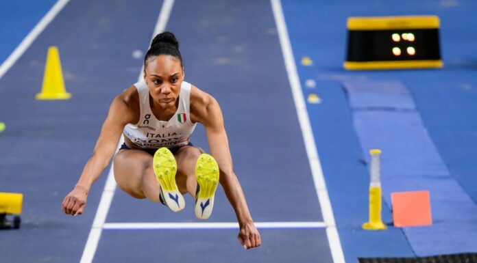 Iapichino e 4×400 maschile d’oro agli Europei di atletica