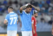 Lazio fuori a sorpresa in Coppa Italia, avanti Genoa, Frosinone e Verona