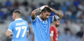 Lazio fuori a sorpresa in Coppa Italia, avanti Genoa, Frosinone e Verona