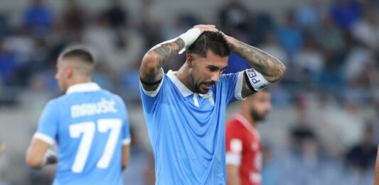 Lazio fuori a sorpresa in Coppa Italia, avanti Genoa, Frosinone e Verona