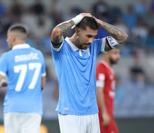 Lazio fuori a sorpresa in Coppa Italia, avanti Genoa, Frosinone e Verona
