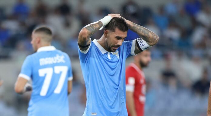 Lazio fuori a sorpresa in Coppa Italia, avanti Genoa, Frosinone e Verona