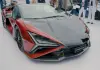Lamborghini, passato e futuro si incontrano alla Monterey Car Week