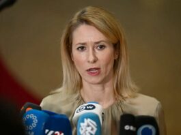 Ucraina, Kallas annuncia sanzioni a Mosca mentre non si fermano gli attacchi