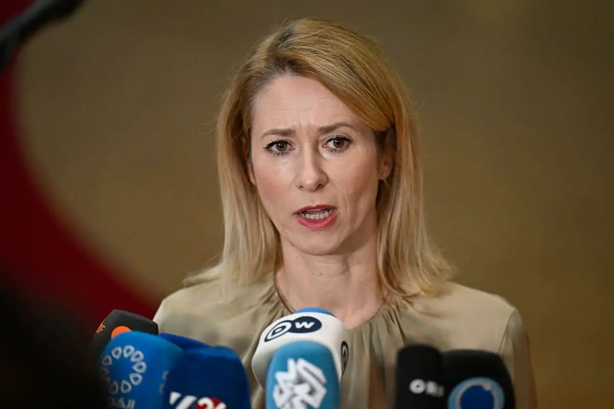 Ucraina, Kallas annuncia sanzioni a Mosca mentre non si fermano gli attacchi