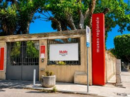 Furto al MuMe di Messina, sentiti i quattro custodi del museo