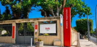 Furto al MuMe di Messina, svolta nelle indagini: ritrovato il furgone usato dai ladri