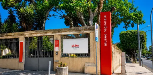 Furto al MuMe di Messina, sentiti i quattro custodi del museo