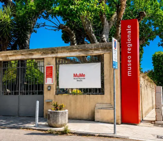 Furto al MuMe di Messina, sentiti i quattro custodi del museo