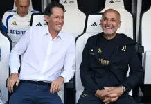 Elkann “Juve in fase di costruzione, l’importante è farla bene”