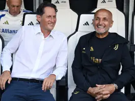 Elkann “Juve in fase di costruzione, l’importante è farla bene”