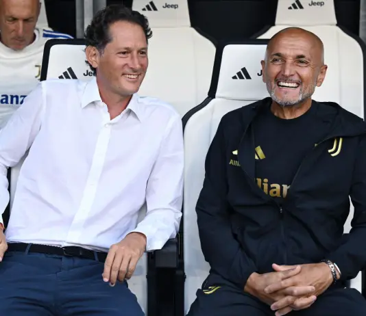Elkann “Juve in fase di costruzione, l’importante è farla bene”