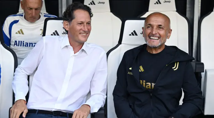 Elkann “Juve in fase di costruzione, l’importante è farla bene”