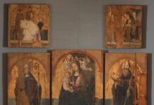 Furto al MuMe di Messina, ritrovato furgone usato dai ladri
