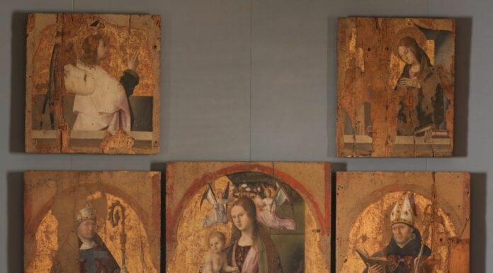 Furto al MuMe di Messina, ritrovato furgone usato dai ladri