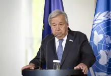 Guterres “Iran e Usa riprendano negoziati, non esiste soluzione militare”
