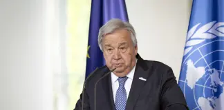 Guterres “Iran e Usa riprendano negoziati, non esiste soluzione militare”