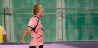In Coppa Italia il Palermo piega il Lecce, ok Sassuolo e Cremonese
