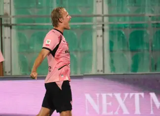 In Coppa Italia il Palermo piega il Lecce, ok Sassuolo e Cremonese