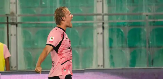 In Coppa Italia il Palermo piega il Lecce, ok Sassuolo e Cremonese