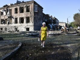 Ucraina, 1.158 attacchi russi ultime 24 ore a Zaporizhzhia, 2 morti e 4 feriti