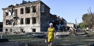 Ucraina, 1.158 attacchi russi ultime 24 ore a Zaporizhzhia, 2 morti e 4 feriti