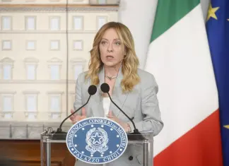 Vergarolla, Meloni “Ricerca della verità è via maestra per onorare le vittime”