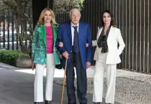Addio a Fulvio Lucisano, il produttore cinematrografico aveva 98 anni